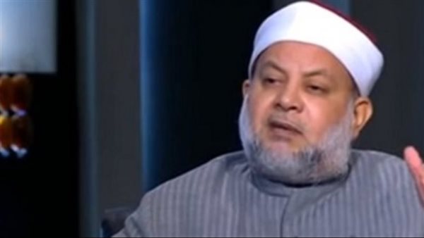  الشيخ حسن الجناينى