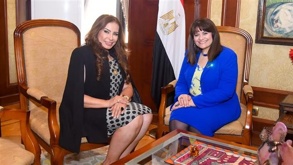 جانب من القاء