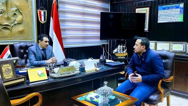 عميد كلية الاقتصاد