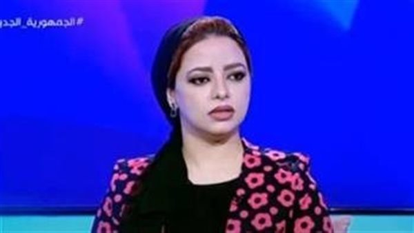 ولاء عدلي المحامية