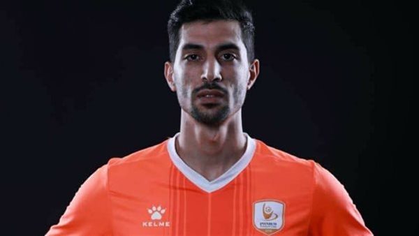  محمود حمادة