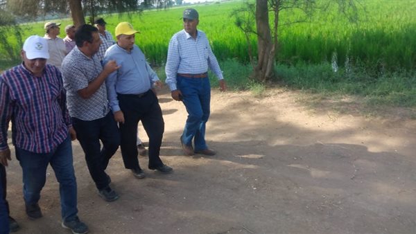 جانب من الحدث