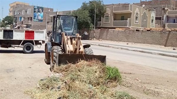 جانب من الحملات