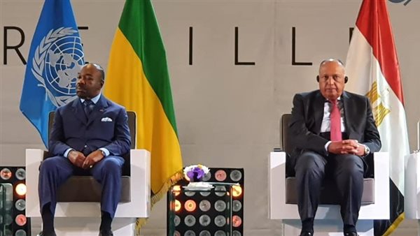 جانب من القاء