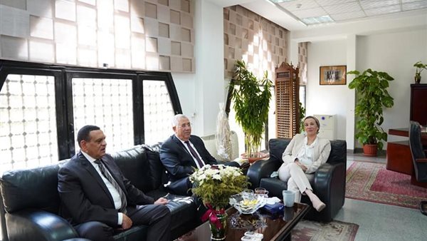 صورة من الحدث 