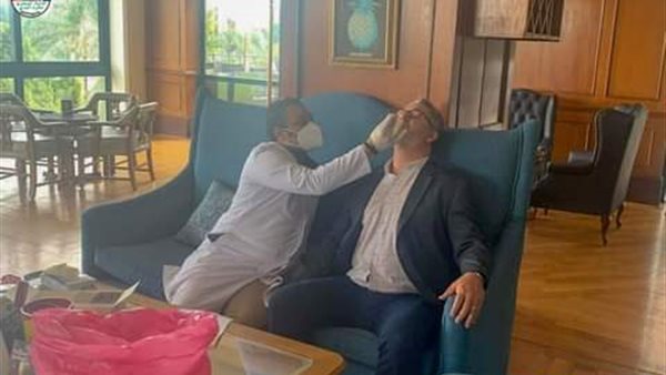 صورة من الحدث 