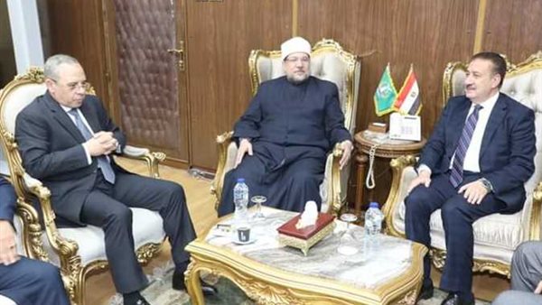 صورة من الحدث 