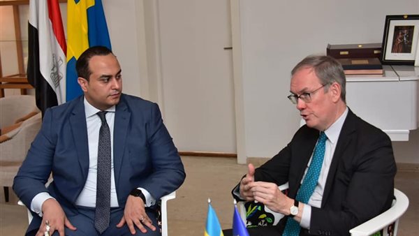 صورة من الحدث 