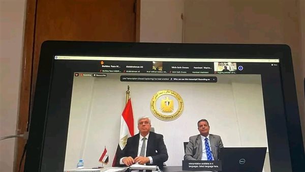 وزير التعليم العالي