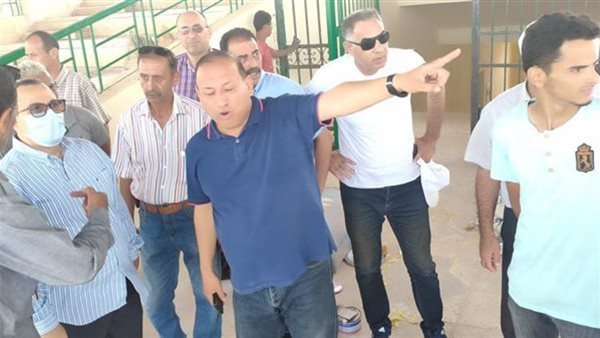 نائب المحافظ