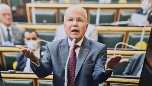 السيد شمس الدين 