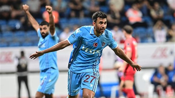 محمود حسن تريزيجيه