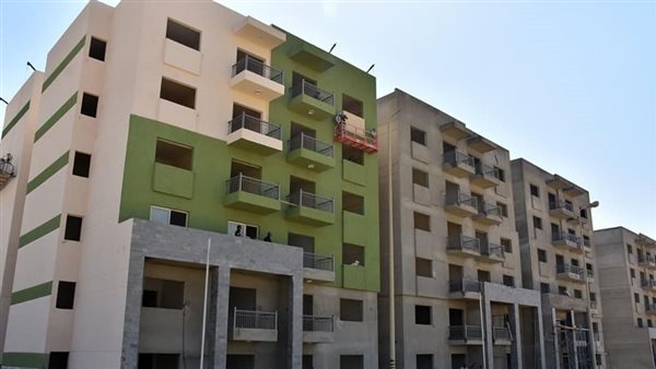 جانب من الوحدات