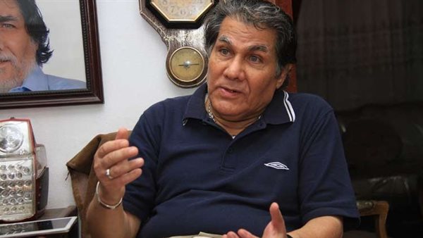 الفنان قيس عبدالفتاح