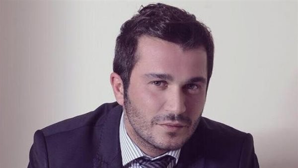 جورج الراسي 