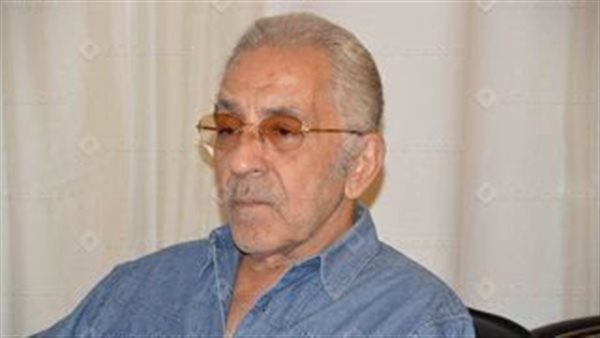  المخرج علي عبد الخالق