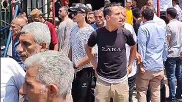 علي عبد الخالق