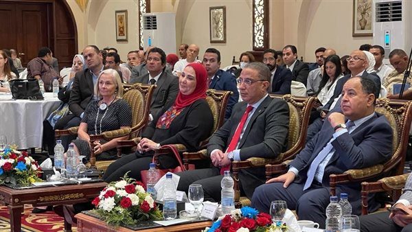 جانب من الحدث