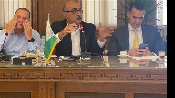 النائب ايهاب منصور