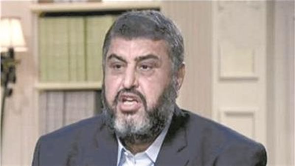 خيرت الشاطر