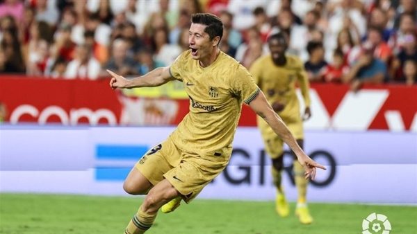 فريق برشلونة 