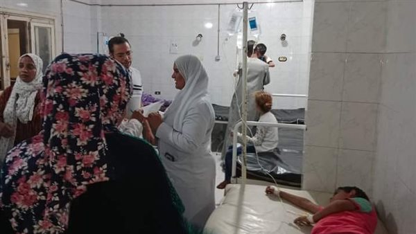 جانب من الحدث