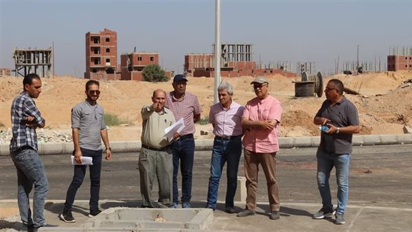 جانب من الحدث