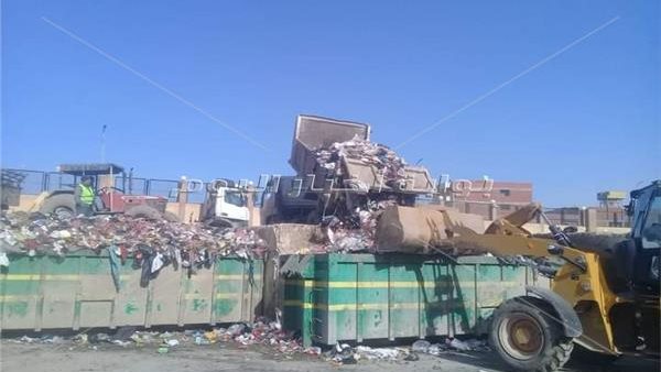 منظومة النظافة