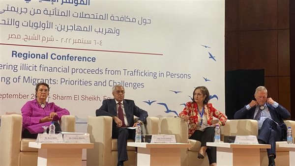 جانب من الحدث