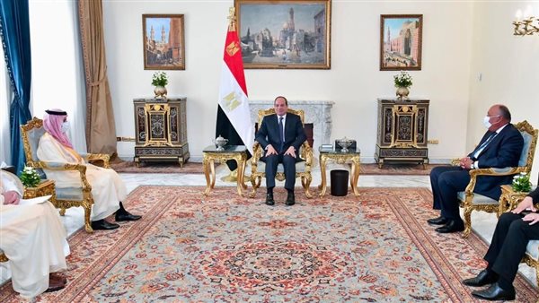 الرئيس عبد الفتاح