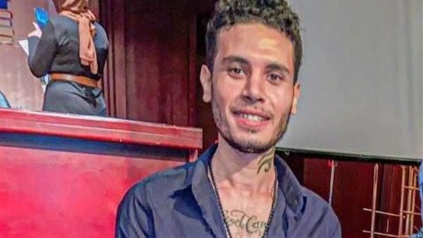 المتهم اسلام فتحى