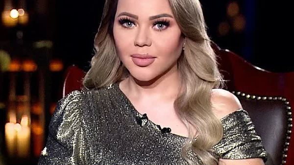  أسما إبراهيم