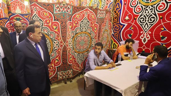 انتخابات المحامين