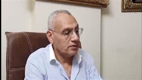 المحامي خالد عبد