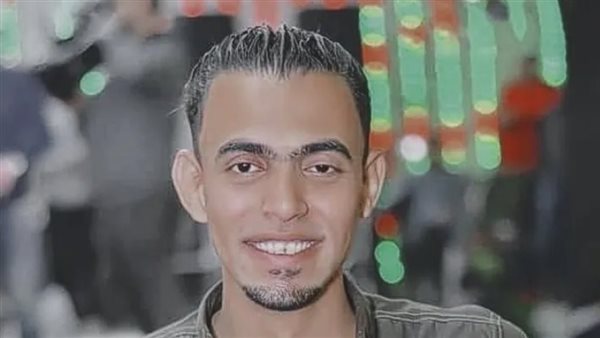 قاتل فتاة المنوفية