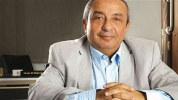 المهندس طارق النبراوي