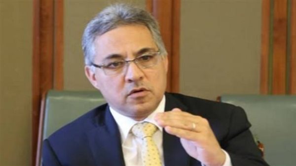  النائب أحمد السجيني