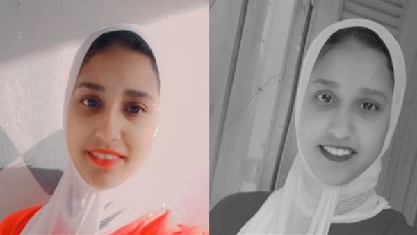 طالبة المنوفية