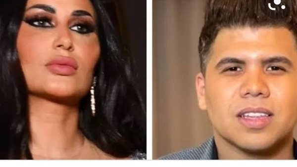 عمرو كمال وندى الكامل