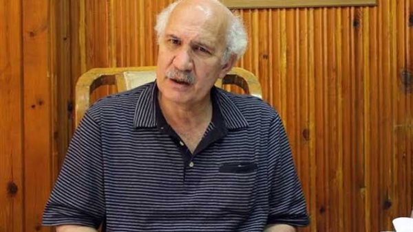 سيد عبدالعال 