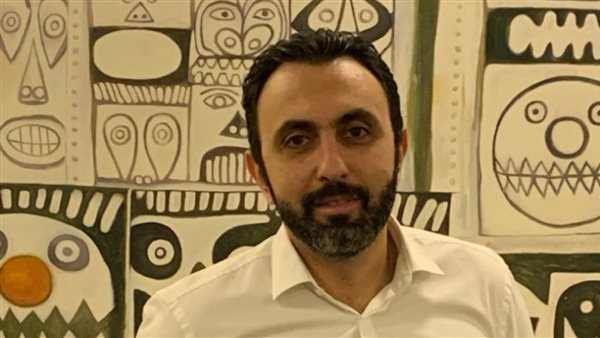 وائل زيادة