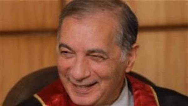 الدكتور خالد أبوزيد