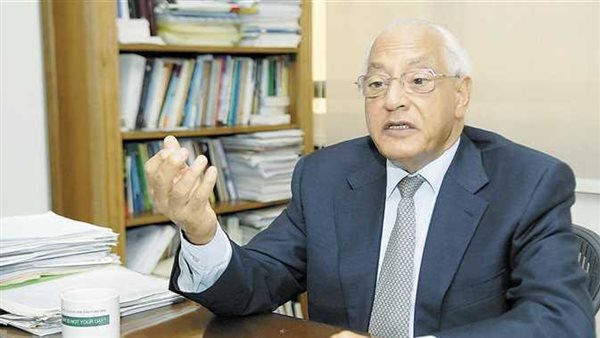  علي الدين هلال