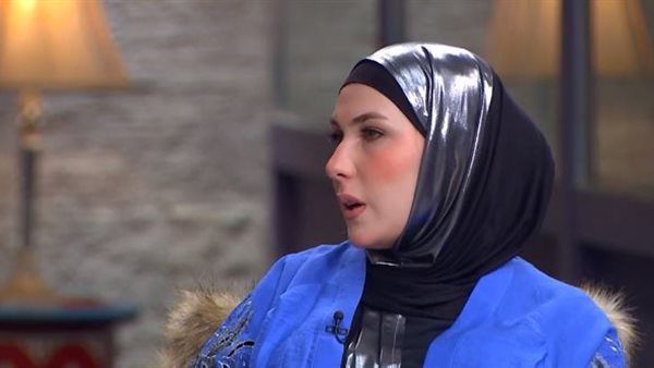 زوجة مؤمن زكريا 