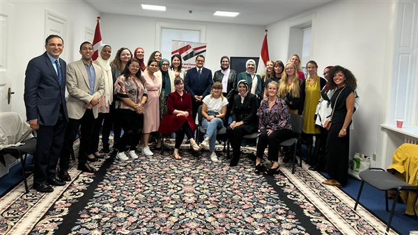 جانب من الحدث