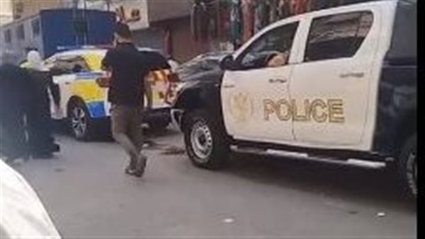 جانب من التشديدات