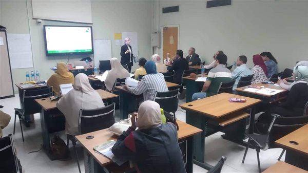 تدريب الصف الخامس