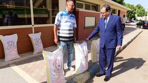 جانب من البذور