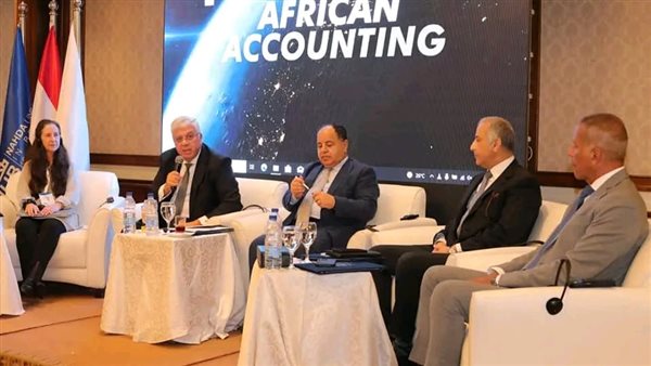 جانب من المؤتمر 