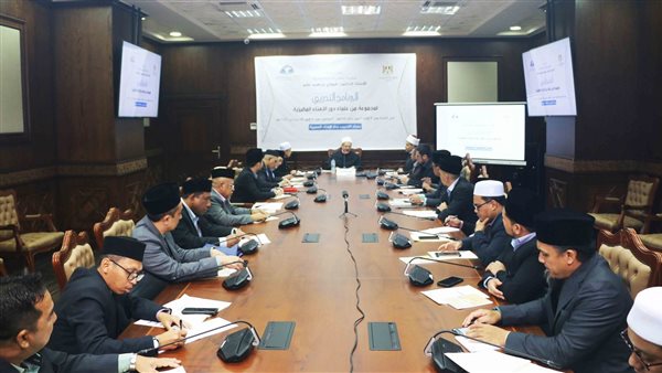 جانب من الحدث